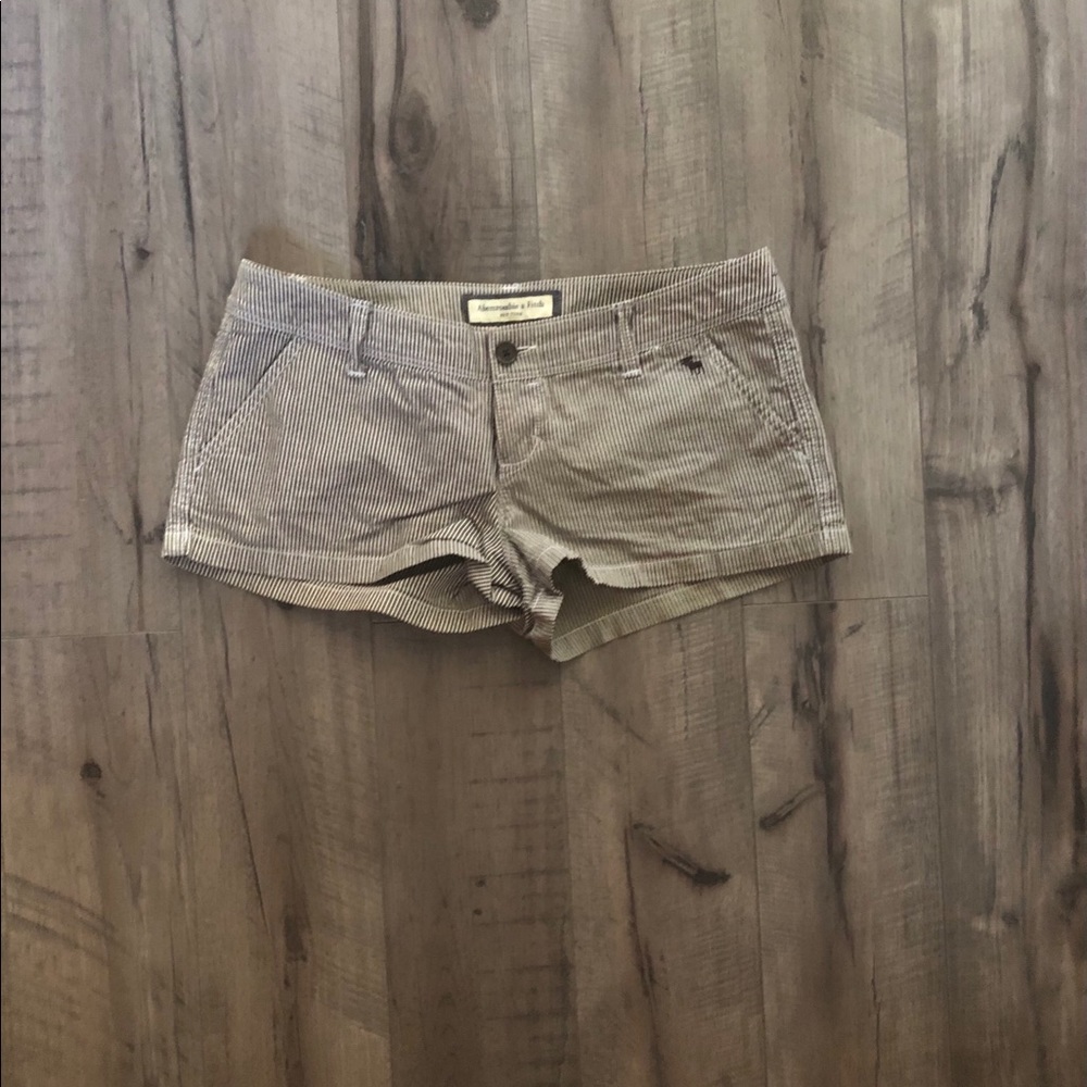 Abercrombie & Fitch Shorts
